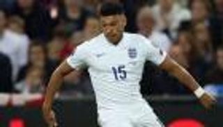 رسميًّا.. تشامبرلين يغيب عن "يورو 2016"