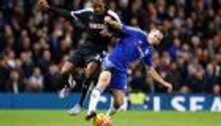 معاناة تشيلسي تتواصل في المباراة الأولى مع هيدينك