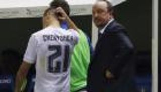 ريال مدريد يعوض ضحايا "واقعة تشيريشيف"