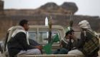  	إنفوجراف ... تعرف على أهم مصادر تسليح الحوثيين