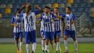 اتحاد طنجة يكتسح وجدة ويقترب من صدارة الدوري المغربي