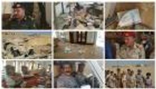 الجوف.. عودة للحياة بعد موت حاول الانقلابيون زرعه