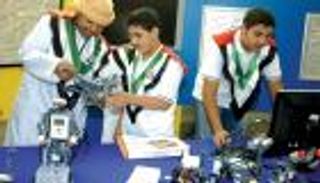 انطلاق فعاليات منتدى التعليم العالمي اليوم في دبي