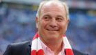 إطلاق سراح رئيس بايرن ميونيخ المتهرّب من الضرائب