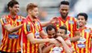 الترجي التونسي يخطط لضم نجم غريمه الأزلي