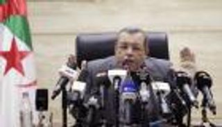 الجزائر تبيع أول سندات محلية منذ سنوات جراء أزمة النفط