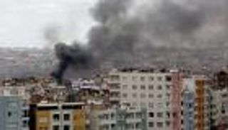 تركيا تقتل أكثر من 5 آلاف كردي منذ يوليو الماضي