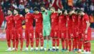 فوز صعب لتركيا على سلوفينيا استعداداً ليورو 2016