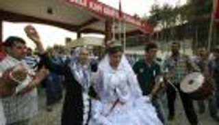 الزواج ممنوع في قرية تركية.. ما السبب؟