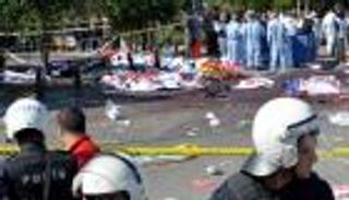 واشنطن توصي الأمريكيين وحيواناتهم الأليفة بمغادرة تركيا