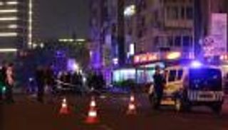 إصابة 3 في انفجار بإسطنبول بعد ساعات من تحذير أمريكي