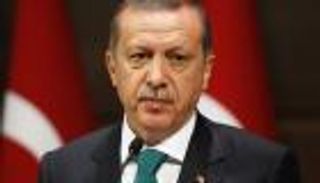 أردوغان: لا فرق بين 