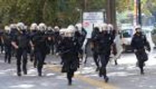 تركيا توقف 3 داعشيين خططوا لمهاجمة أهداف ألمانية