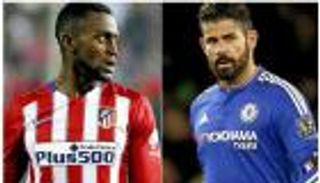 صفقة تبادلية مرتقبة بين تشيلسي وأتلتيكو