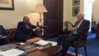 مصر: الكونجرس الأمريكي قلق من الأوضاع في سوريا وليبيا