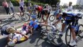 دقيقة حداد تسبق طواف فرنسا للدراجات بسبب أحداث 