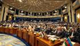 "التعاون الإسلامي" تشجب الاعتداء على سفارة السعودية في إيران