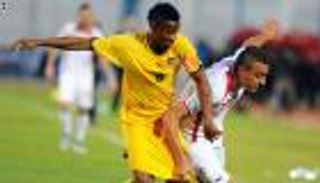 تونس تحافظ على فرص التأهل لأمم إفريقيا