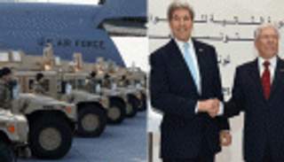 لمواجهة داعش.. أمريكا تقدم مساعدات عسكرية لتونس بـ20 مليون دولار