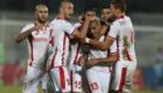 منتخب تونس يفوز على منتخب جيبوتي في تصفيات أمم أفريقيا