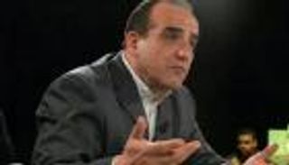 الناصر سنجاق مدربا جديدا لمولدية بجاية