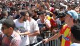 غضب الأولتراس ينتظر الشرطة في نهائي كأس تونس بسبب التذاكر