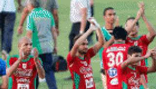 الملعب التونسي ينسحب من الدوري احتجاجا على شطب لاعبيه