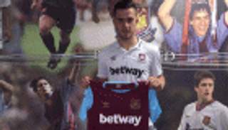 ويستهام يضم فرناندو توريس الجديد