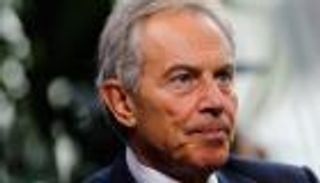 كاتب بريطاني: بلير