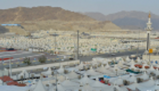 إنفوجراف.. نسك الحاج في يوم التروية