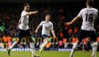 مدرب توتنهام محبط بعد التعادل مع ليفربول