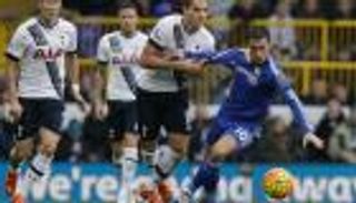 توتنهام يسعى لكسر عقدة عمرها 26 عامًا على ملعب تشيلسي