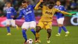 يوفنتوس يهزم توتنهام وديا بهدفي ديبالا وبنعطية