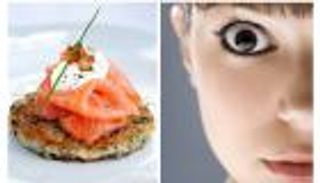 دراسة: أسماك تحمي العينين من الجفاف