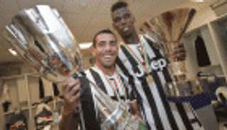 تيفيز: بوكا جونيورز يحتاج لبيع ملعبه لشراء بوجبا