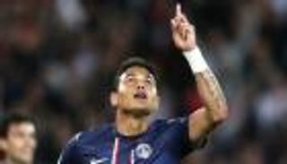 سان جيرمان يعود لأجواء الدوري الفرنسي بهدفين في باستيا