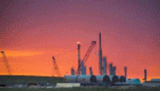 الطلب الأمريكي على النفط يرتفع 1.5% في فبراير