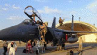 البنتاجون: ثلث منشآتنا البرية والجوية ستكون فائضا في 2019