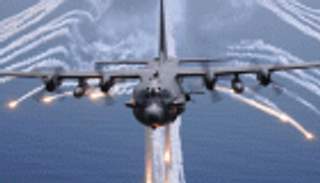 حقيبة نظارات سبب تحطم طائرة عسكرية أمريكية بأفغانستان في 2015