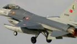 ما الأسلحة التركية المستخدمة في معركة جرابلس السورية؟