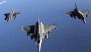 باكستان تسعى لشراء مقاتلات من الصين وروسيا