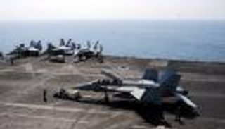 واشنطن تقر باحتمال مقتل جنود عراقيين في غارة جوية للتحالف