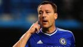 تيري يودع الملاعب الإنجليزية بسهو غريب