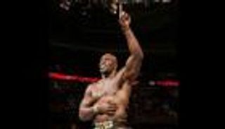 روسيف يهرب من نزال مع تيتوس أونيل للمرة الثانية