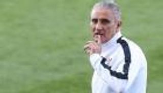 رسمياً.. تيتي مدرباً لمنتخب البرازيل