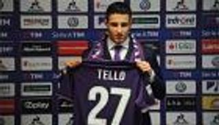 برشلونة يوافق على تجديد إعارة تيو لفيورنتينا