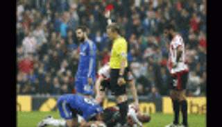 تيري قد لا يلعب لتشيلسي مرة أخرى