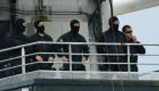 تعزيزات أمنية مكثفة قبل مواجهة ويلز وروسيا