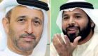 انتخابات رئاسة اتحاد الكرة الإماراتي تنطلق عمليًّا