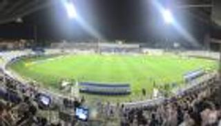 حضور جماهيري باهت في قمة النصر الإماراتي واتحاد جدة